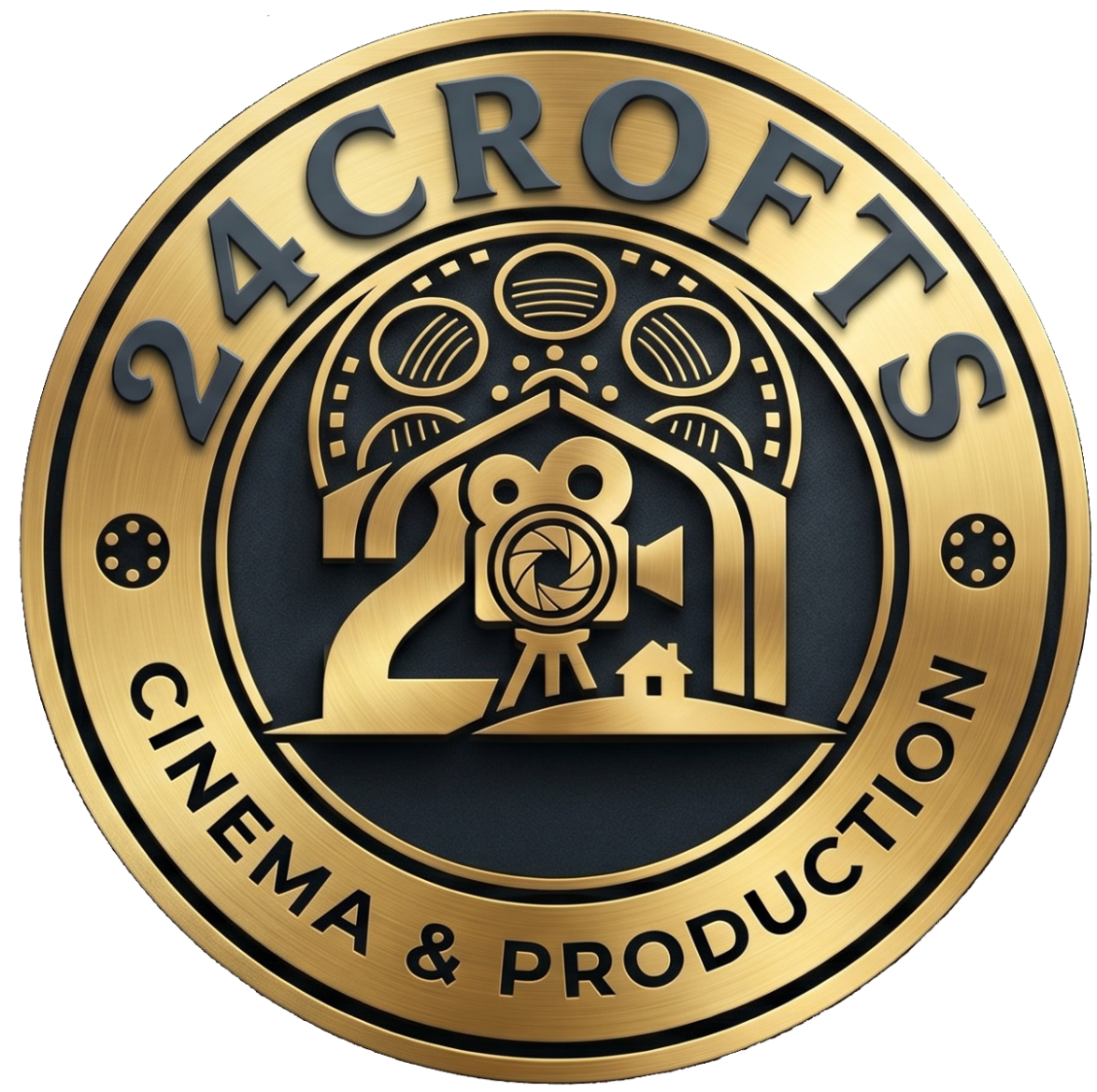 24 CROFTS